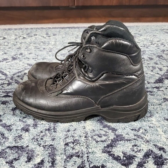 THOROGOOD Leather Boots main image 11